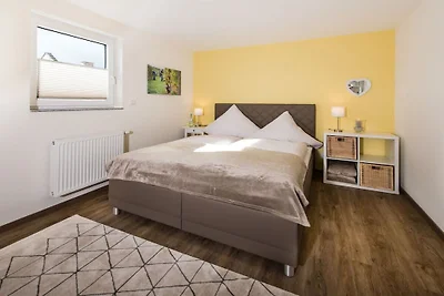 Holiday apartment with 1 bedroom