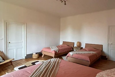 Rückzugsort in Bligny-sur-Ouche