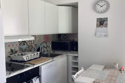 4 Personen Ferienhaus in Grimeton