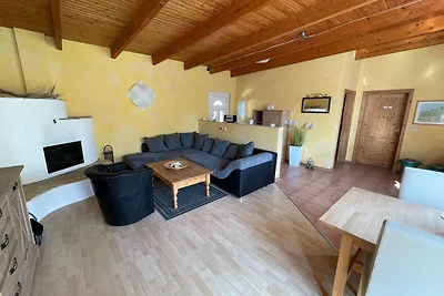 Accogliente bungalow vicino al mare a Pepelow