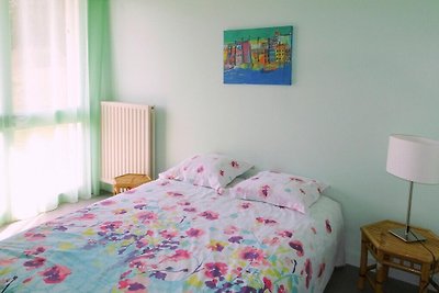 Ferienhaus, Barneville-Carteret