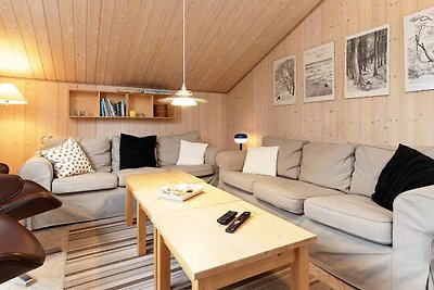 10 persoons vakantie huis in Fjerritslev-By...