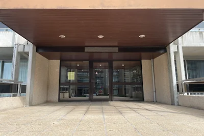 Appartement in Nieuwpoort