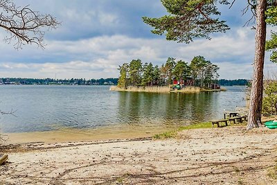 5 persoons vakantie huis in MÖNSTERÅS