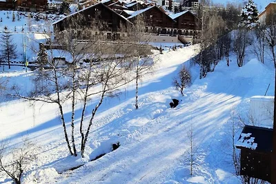 3 Zimmer für 6 Personen