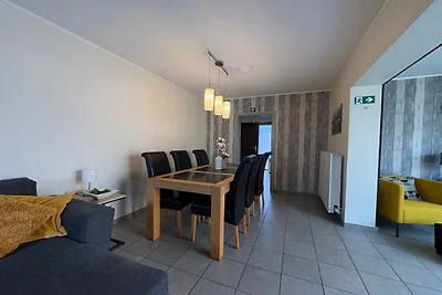 De Wachtkamer – Rust, natuur en charme in het...