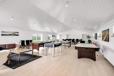 4 Sterne Ferienhaus in Løkken