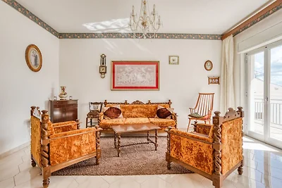 Ferienwohnung Santa Villarmosa