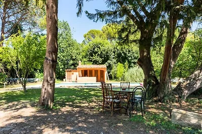 Huis in L'Isle-sur-la-Sorgue met Zwembad