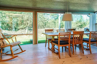 6 Personen Ferienhaus in Rømø-By Traum