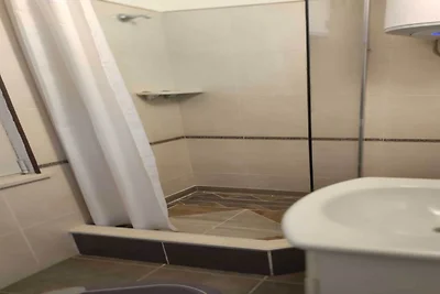 Two Bedroom Apartment with Terrace and City...