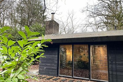 Luxuriöses Ferienhaus in Rheezerveen mit...