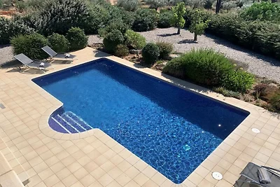 Villa mit 3 Schlafzimmer