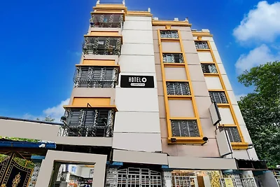 Hotel O Kolkata in der Nähe der Acropolis...