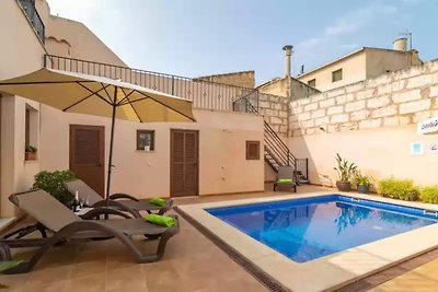 Villa Placeta - Ferienhaus Mit Privatem Pool