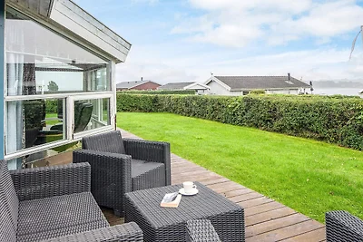 4 gwiazdkowy apartament w Hejls