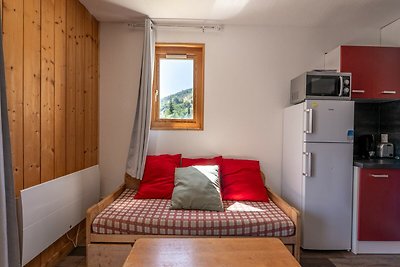 Wohnung in Saint-Sorlin-d´Arves