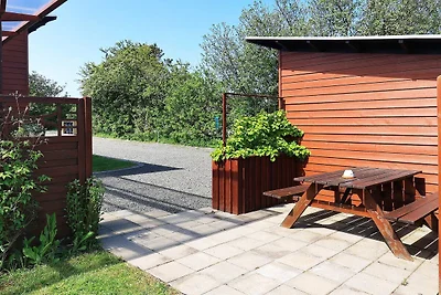 6 Personen Ferienhaus in Vestervig-By Traum