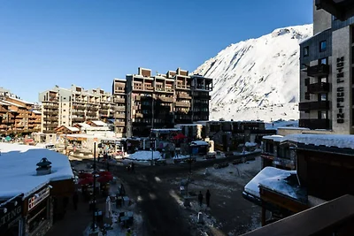 Studio al Curling B3