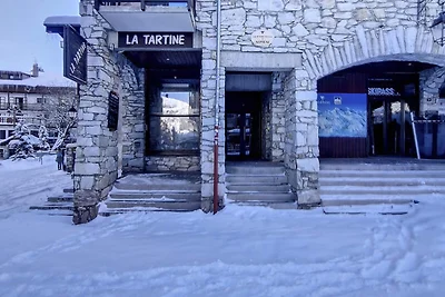 2-Zimmer-Apartment im Zentrum und am Fuße der...