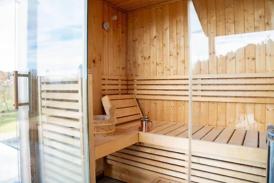 Luxurious Apartment near Graz with Private...