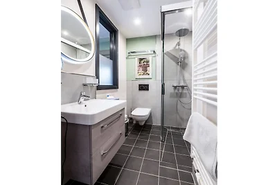 Residence Apartment