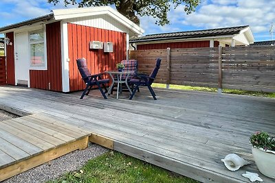 4 Personen Ferienhaus in FÄRJESTADEN-By Traum