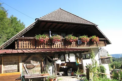 Im Storzenhof || Tennenbronn
