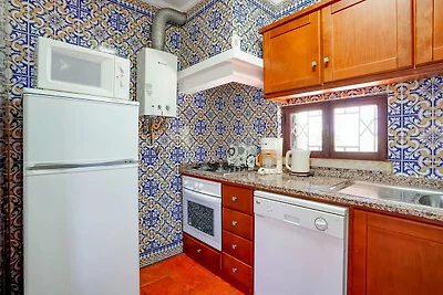 Herrliche Villa mit privatem Pool, Blick auf ...