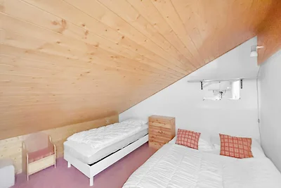 Apartment in Les Carroz an den Skipisten