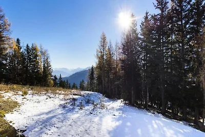 Chalet in den Alpen nahe Skiliften &...