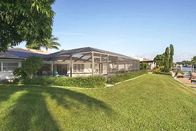 CCVS - Villa Oasis