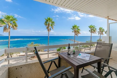 Cala Bona Calm & Beach - Apartment In Cala...