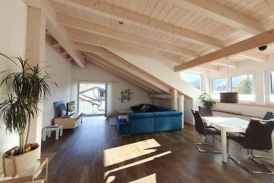 « Penthouse » Délice alpin