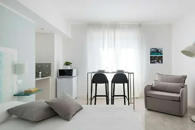 Wohnung in Siracusa mit Balkon