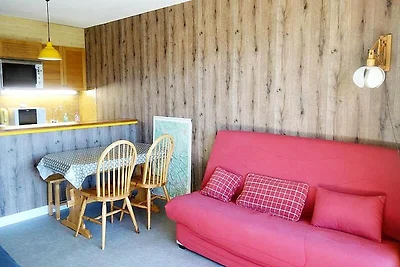 Studio in Viel Alpe mit Ski-In Zugang