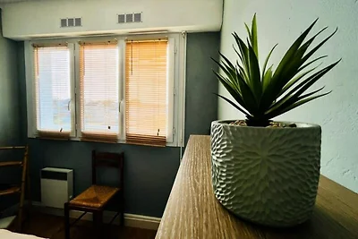 Appartement in La Rochelle bij Oude Haven