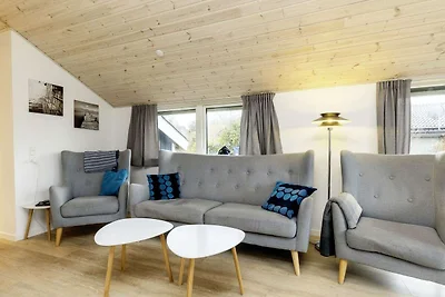 4 sterren vakantie huis in Væggerløse-By...
