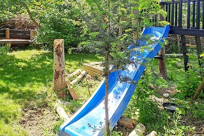 6 Personen Ferienhaus in Dannemare