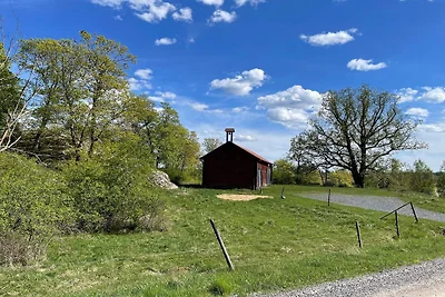 3 Personen Ferienhaus in MALMKÖPING
