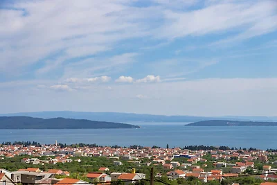Ferienwohnung in Meeresnähe in Kaštel Stari