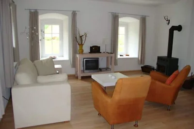 Casa vacanze con piscina privata a Vidochov