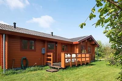7 Personen Ferienhaus in Odder