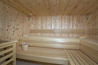 Wohnung in Neukirchen am Skilift