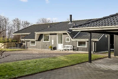 4 Sterne Ferienhaus in Otterup