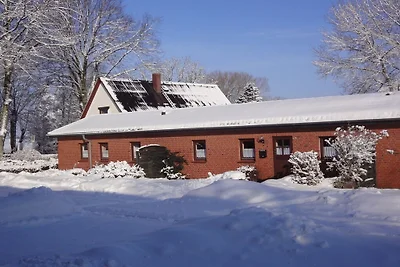 Ferienwohnung mit 2 Schlafzimmer