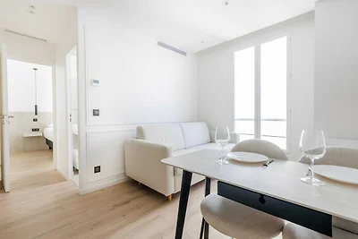 Apartamento con encanto - 1HAB/2P - cerca de...