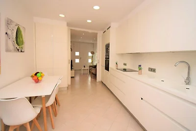 Huis in Muro vlakbij de stranden van Mallorca