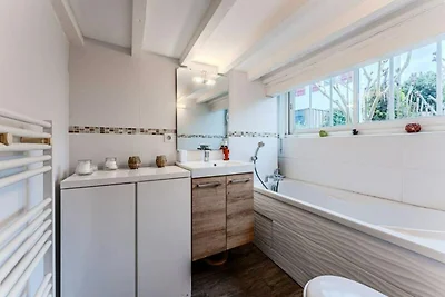 Casa ad Arcachon vicino alla spiaggia di...