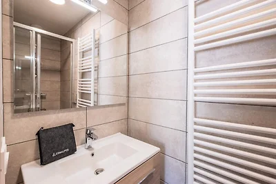 Appartement in Nantailly met uitzicht op de M...